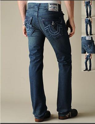 Men's TRUE RELIGION Jeans-423